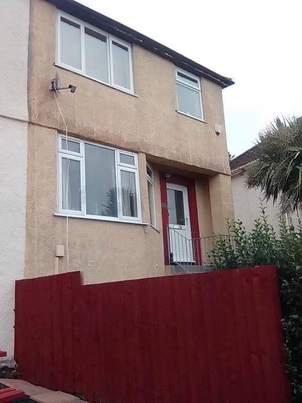 GRP fibreglass flat roof installation in Marazion